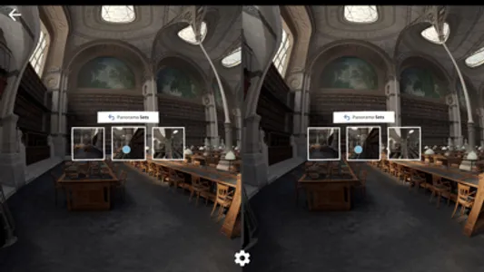 Scope by IrisVR screenshot 3