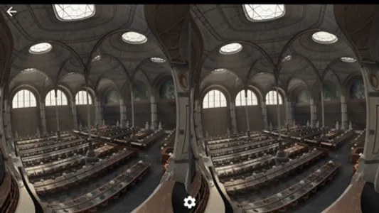 Scope by IrisVR screenshot 4