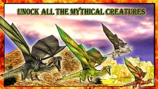 Wars of Dragon Warrior 2016 Adventure – Ultimate Clash of Dragons with Knight Clan in the Medieval City screenshot 2