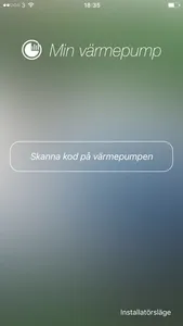 Min värmepump screenshot 0