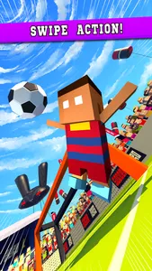 Soccer Hero! - 2022 screenshot 1