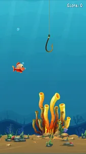 Zippy Fins screenshot 1