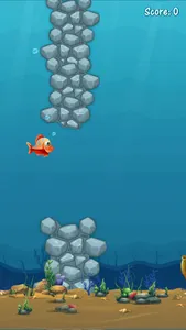 Zippy Fins screenshot 3