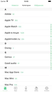 AppleInsider.ru – Хайпанем! screenshot 3