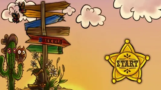 Ribhouse Texas Game screenshot 4