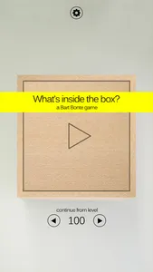 What's inside the box? screenshot 0