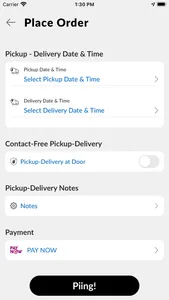 Piing! SG screenshot 2