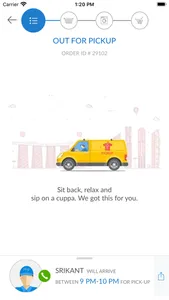 Piing! SG screenshot 3