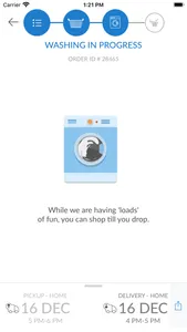 Piing! SG screenshot 4