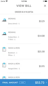 Piing! SG screenshot 5