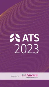 ATS 2023 Int’l Conference screenshot 1