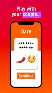 Truth Or Dare — Party Game screenshot 4