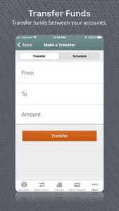 First Interstate Bank Mobile screenshot 5