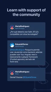 Platzi - Cursos Online screenshot 5