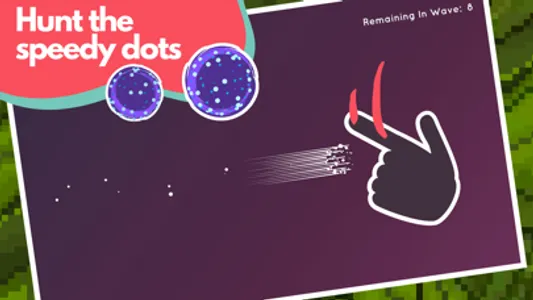 Eat Prey Live screenshot 1