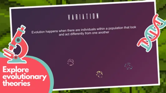 Eat Prey Live screenshot 3
