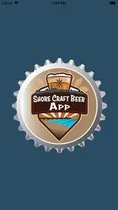 Shore Craft Beer screenshot 0