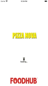 Pizza Nova Ramsbottom screenshot 0