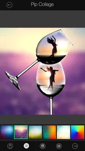 PIP Collage Maker Photo Editor screenshot 2