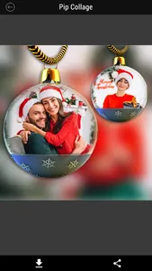 PIP Collage Maker Photo Editor screenshot 3