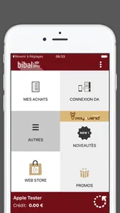 BibalPay screenshot 3