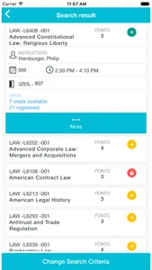 LawNet screenshot 0