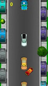 Max Speed 2 screenshot 3