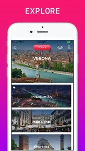 Verona Travel Guide screenshot 2