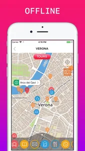 Verona Travel Guide screenshot 3