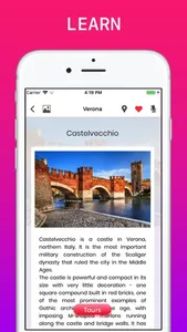 Verona Travel Guide screenshot 4