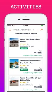 Verona Travel Guide screenshot 5