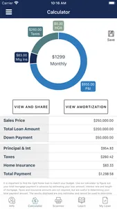 Loop by John Adams Mortgage screenshot 3