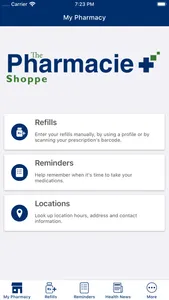 The Pharmacie Shoppe screenshot 0