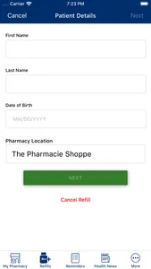 The Pharmacie Shoppe screenshot 2