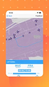 Air Radar Flight Tracker screenshot 3