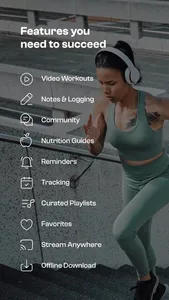 Playbook - Trainers & Workouts screenshot 7