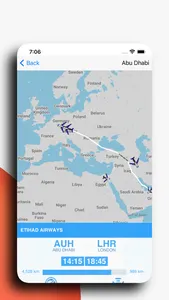 Tracker For Etihad screenshot 4