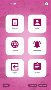 SMS Plus screenshot 2