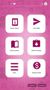 SMS Plus screenshot 3