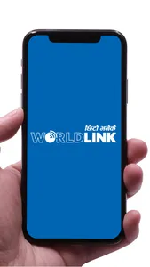 myWorldLink screenshot 0