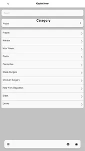 New York Pizza Dept screenshot 1