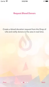 Drop of Life قطرة حياة screenshot 0