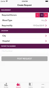 Drop of Life قطرة حياة screenshot 1