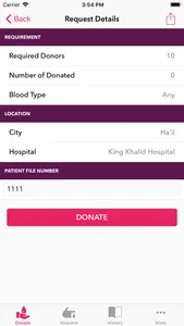 Drop of Life قطرة حياة screenshot 3