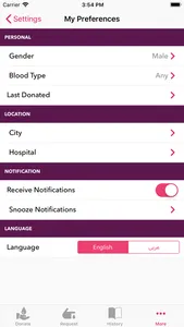 Drop of Life قطرة حياة screenshot 4
