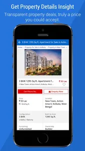 RealEstateIndia screenshot 4