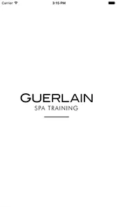 Guerlain SPA Training screenshot 0