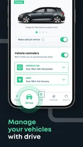 YourParkingSpace - Parking App screenshot 4