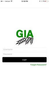 GIA Customer screenshot 0