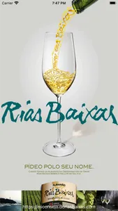 C.R.Rias Baixas - MiConsejo screenshot 0